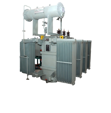 Power & Distribution Transformers
